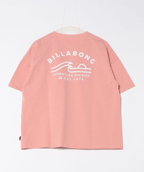BILLABONG/ビラボン ラッシュTシャツ/水陸両用/UVケア BF013-221
