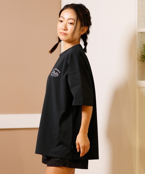 BILLABONG/ビラボン ラッシュTシャツ/水陸両用/UVケア BF013-221