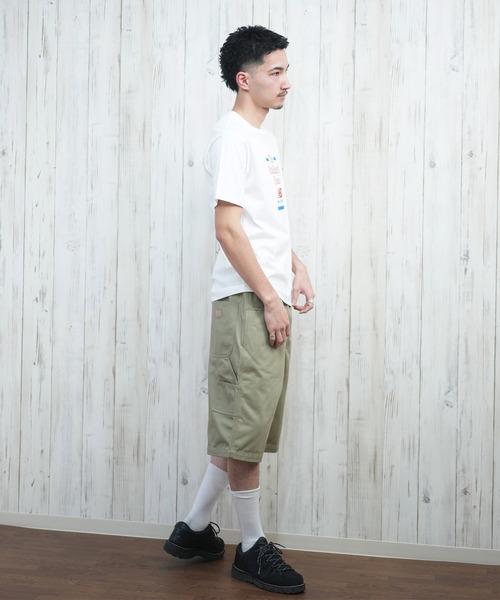 セール】【ムラサキスポーツ限定】Dickies/ディッキーズ MS DK