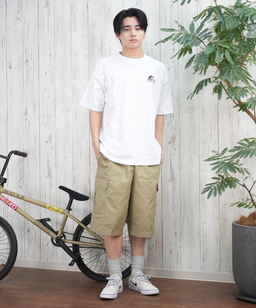 未使用★kotohayokozawa × Dickies ピープホールパンツ　М 未使用☆kotohayokozawa × Dickies ピープホールパンツ М