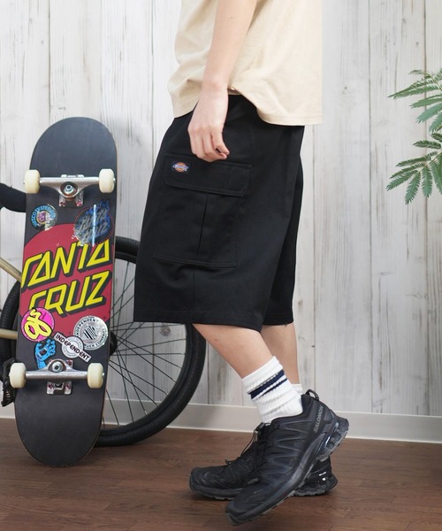 faithtokyo ディッキーズ⭐︎限定⭐︎パンツ 楽天市場】Dickies ディッキーズ パラシュートパンツ メンズ