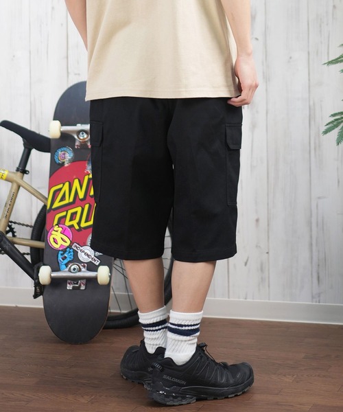 セール】【ムラサキスポーツ限定】Dickies/ディッキーズ MS DK