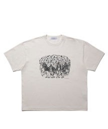 COOTIE PRODUCTIONS（クーティープロダクションズ）の「Honeycomb