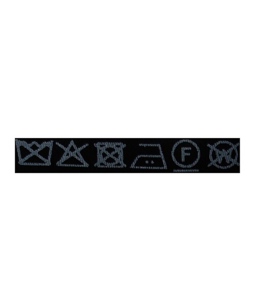UNITED ARROWS(ユナイテッドアローズ)の「ヴィストウール 2プリーツ ワイド スラックス(スラックス・メンズ・ブラック・S/M/L/XL)」の16枚目の写真