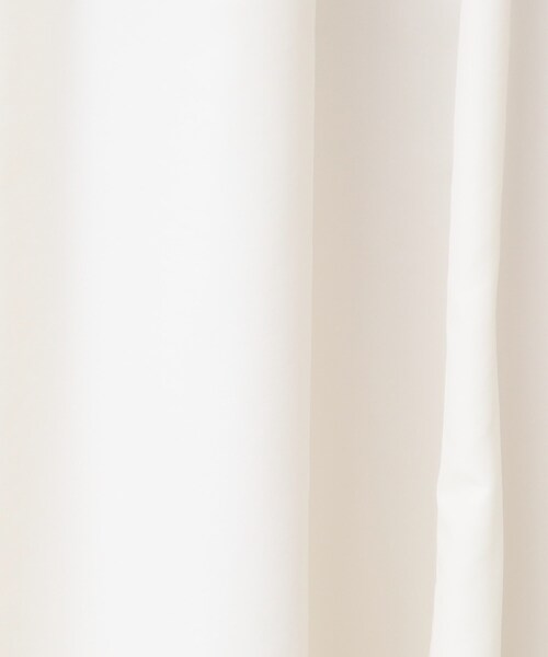 Dessin（デッサン）の「【ウエストゴム・洗える】タックギャザースカート（S～L）（スカート・レディース・ホワイト系/イエロー系その他/ライトブルー・01/02/03）」の7枚目の写真