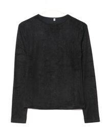 ADAM ET ROPE' | 【Baserange（ベースレンジ）】OMO LONG SLEEVE TEE(Tシャツ/カットソー)