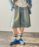 BAYFLOW(ベイフロー)の「パンツ(デニムパンツ)」