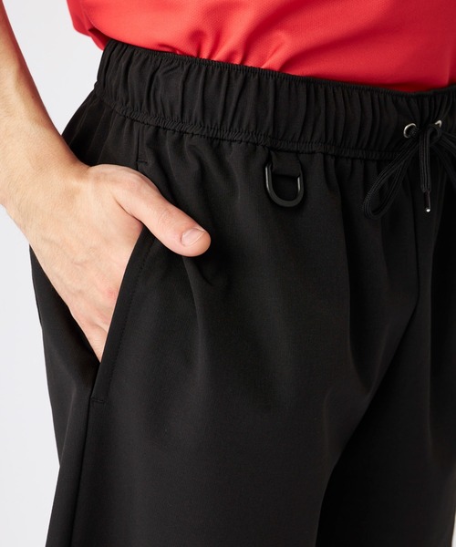 Kappa(カッパ)の「【水陸両用】ナイロンハーフパンツ (ユニセックス)(その他パンツ・レディース・ブラック/サンドベージュ・MEDIUM/LARGE/X-LARGE/XX-LARGE)」の14枚目の写真