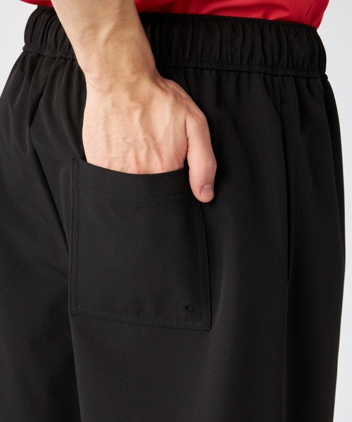 Kappa(カッパ)の「【水陸両用】ナイロンハーフパンツ (ユニセックス)(その他パンツ・レディース・ブラック/サンドベージュ・MEDIUM/LARGE/X-LARGE/XX-LARGE)」の16枚目の写真