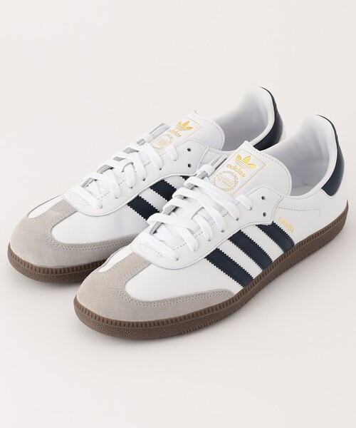 新品入荷 adidas/アディダス SAMBA OG/JH8795（スニーカー）｜adidas 靴