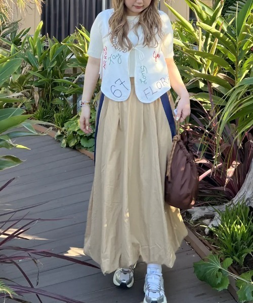 OUTDOOR PRODUCTS(アウトドアプロダクツ)の「(OUTDOOR PRODUCTS)CODE TOTE(トートバッグ・レディース・ブラック/ブラウン・ONE SIZE)」の4枚目の写真