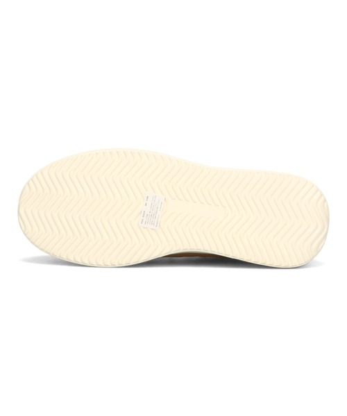 ORiental TRaffic(オリエンタルトラフィック)の「配色コートソールスニーカー/OT3756(スニーカー・レディース・グリーン/ベージュ/ブラック・34/35/36/37/38/39/40/41/42)」の9枚目の写真