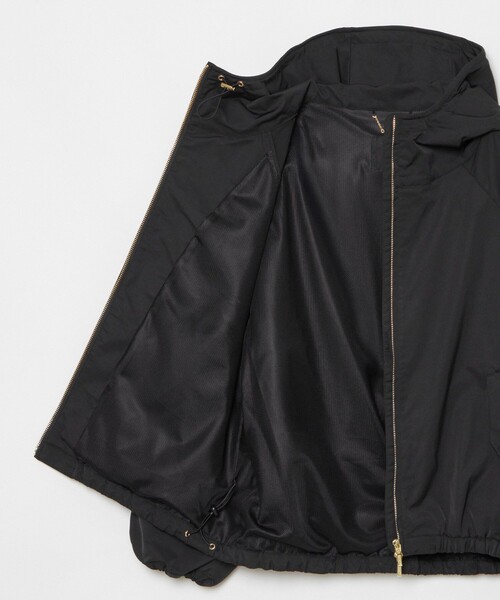 ミドルフーディーブルゾン（ブルゾン）｜allureville（アルアバイル