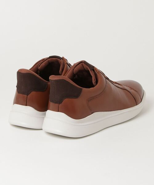 ROCKPORT(ロックポート)の「【MEN】TYNNAR/ティナー ステップアクティベイテッド スニーカー(スニーカー・メンズ・ブラウン・25.5cm/26.5cm/26.0cm/27.0cm/27.5cm/25.0cm/24.5cm)」の14枚目の写真