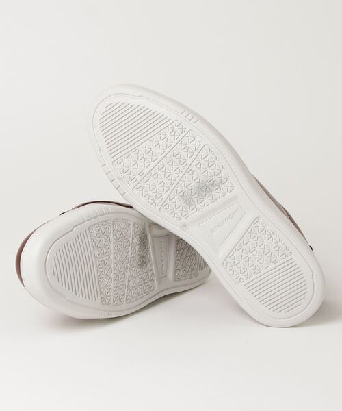 ROCKPORT(ロックポート)の「【MEN】TYNNAR/ティナー ステップアクティベイテッド スニーカー(スニーカー・メンズ・ブラウン・25.5cm/26.5cm/26.0cm/27.0cm/27.5cm/25.0cm/24.5cm)」の15枚目の写真