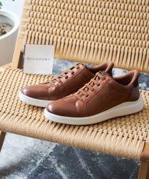 ROCKPORT（ロックポート）の「【MEN】TYNNAR／ティナー ステップアクティベイト スニーカー（スニーカー・メンズ）」