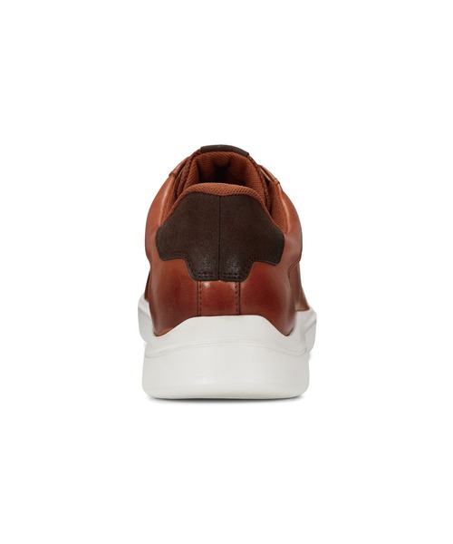 ROCKPORT(ロックポート)の「【MEN】TYNNAR/ティナー ステップアクティベイテッド スニーカー(スニーカー・メンズ・ブラウン・25.5cm/26.5cm/26.0cm/27.0cm/27.5cm/25.0cm/24.5cm)」の5枚目の写真