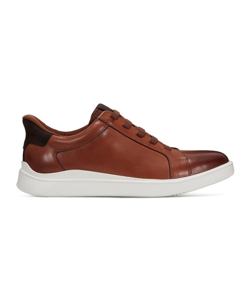 ROCKPORT(ロックポート)の「【MEN】TYNNAR/ティナー ステップアクティベイテッド スニーカー(スニーカー・メンズ・ブラウン・25.5cm/26.5cm/26.0cm/27.0cm/27.5cm/25.0cm/24.5cm)」の6枚目の写真