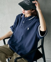U.S. POLO ASSN.([GX|AbX)U.S. POLO ASSN./[GX|AbX ʒ ̎qC|Vc(WJ)(|Vc)