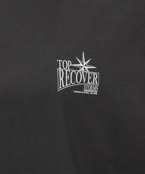 セール】ダットルーズプリントロングTシャツ（Tシャツ