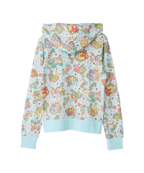 HYSTERIC GLAMOUR（ヒステリックグラマー）の「FIRE BEAR DREAM