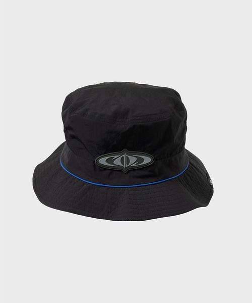 Flugstuff CPG フラグスタフ 23AW-CPG-10 CPG PIPING NYLON HAT（ハット）｜F-LAGSTUF-F