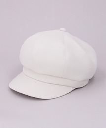 CA4LA｜カシラのキャスケット（ホワイト/白色系）通販 - ZOZOTOWN