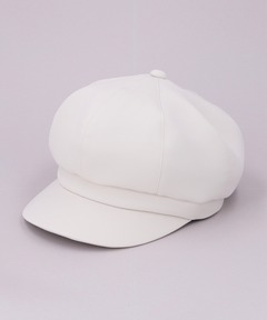 新品未使用　ca4la キャスケット　BEAUTY CASTLE CORDELL C16(M BEIGE): キャスケット｜帽子通販｜CA4LA（カシラ