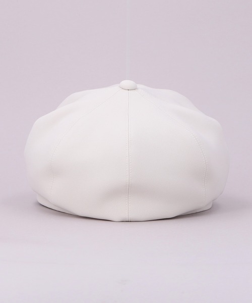 CA4LA（カシラ）の「ORB CAS REPL 2（キャスケット・メンズ・ネイビー/オフホワイト/ブラック・ONESIZE）」の7枚目の写真