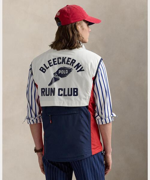 POLO RALPH LAUREN（ポロ ラルフ ローレン）の「リップストップ