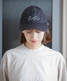 UNIIT（ユニット）の「【BEN DAVIS/ベンデイビス】【COOLMAXで蒸れない・涼しい】ワイドブリムキャップ UVカット対応 接触冷感・吸水速乾（キャップ）」