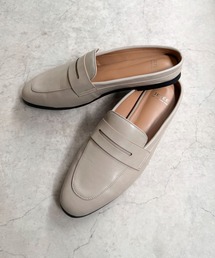DOUX ARCHIVES（ドゥアルシーヴ）の「【ＪＥＴＥＥ】バブーシュローファー（ローファー）」