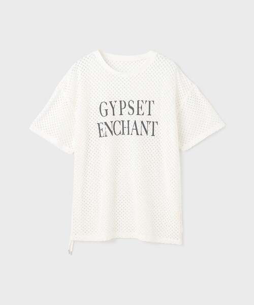 グレースコンチネンタル GRACE CONTINENTAL 25SS クラッシュロゴTシャツ カットソー 半袖 36 茶 ブラウン /SS ■OS レディース 楽天市場】GRACE CONTINENTAL グレースコンチネンタル ロゴ T