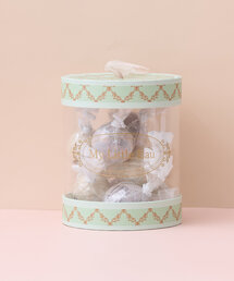 BIRTHDAY BAR | マイリトルオウ バスフィズセット(入浴剤・バスケア)