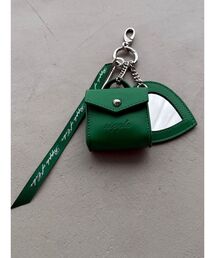 dazzlin（ダズリン）の「ハートリボンマルチチャーム（キーホルダー）」