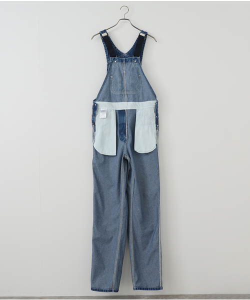 Carhartt（カーハート）の「CARHARTT WIP BIB OVERALL I022946