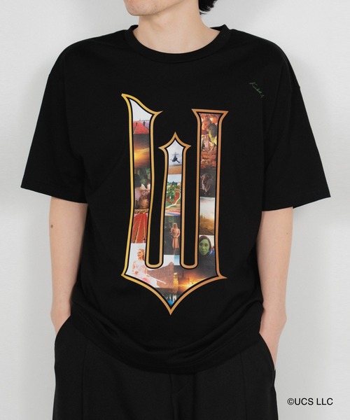 ZOZO限定】vintage T shirt(unisex)（Tシャツ/カットソー