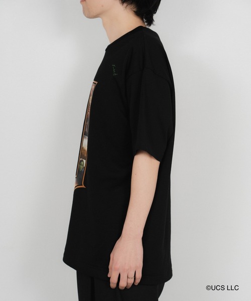 ZOZO限定】vintage T shirt(unisex)（Tシャツ/カットソー