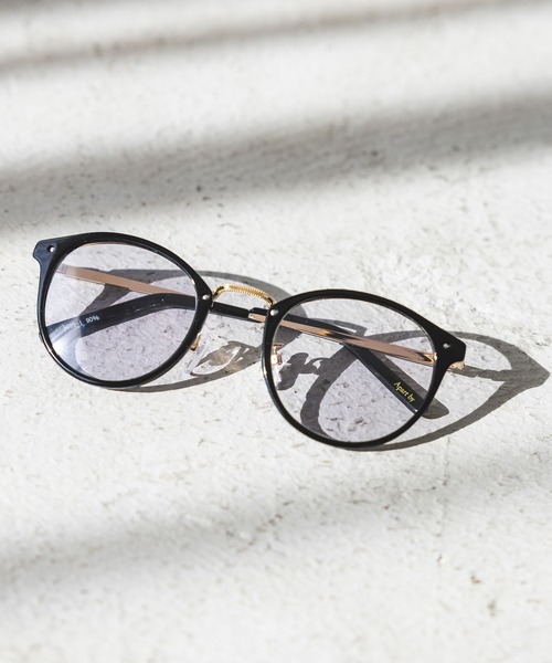 A part by（アパートバイ）の「≪追加4≫【UVカット】カラーが変わる調光アソートサングラス（サングラス・レディース・ブラウン/ブラック/グレー/ライトブラウン・FREE）」の3枚目の写真