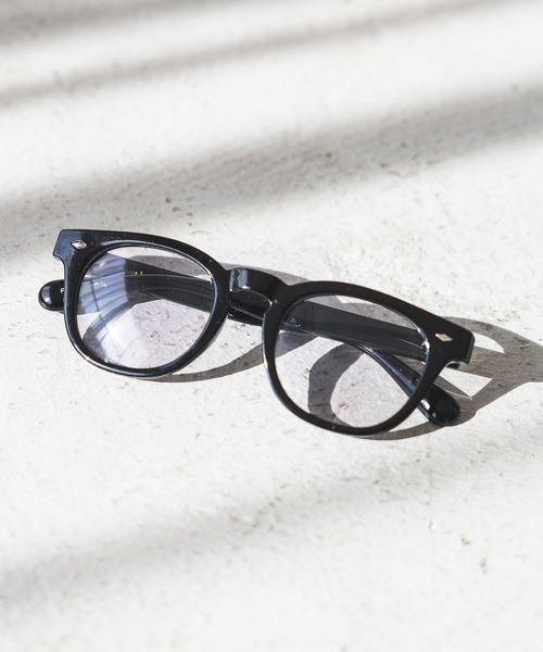 A part by（アパートバイ）の「≪追加4≫【UVカット】カラーが変わる調光アソートサングラス（サングラス・レディース・ブラウン/ブラック/グレー/ライトブラウン・FREE）」の2枚目の写真