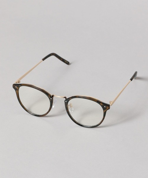 A part by（アパートバイ）の「≪追加4≫【UVカット】カラーが変わる調光アソートサングラス（サングラス・レディース・ブラウン/ブラック/グレー/ライトブラウン・FREE）」の9枚目の写真