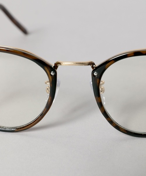 A part by（アパートバイ）の「≪追加4≫【UVカット】カラーが変わる調光アソートサングラス（サングラス・レディース・ブラウン/ブラック/グレー/ライトブラウン・FREE）」の10枚目の写真