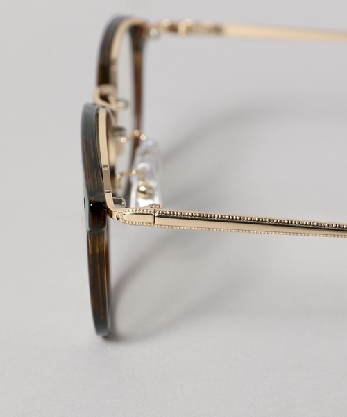 A part by（アパートバイ）の「≪追加4≫【UVカット】カラーが変わる調光アソートサングラス（サングラス・レディース・ブラウン/ブラック/グレー/ライトブラウン・FREE）」の11枚目の写真