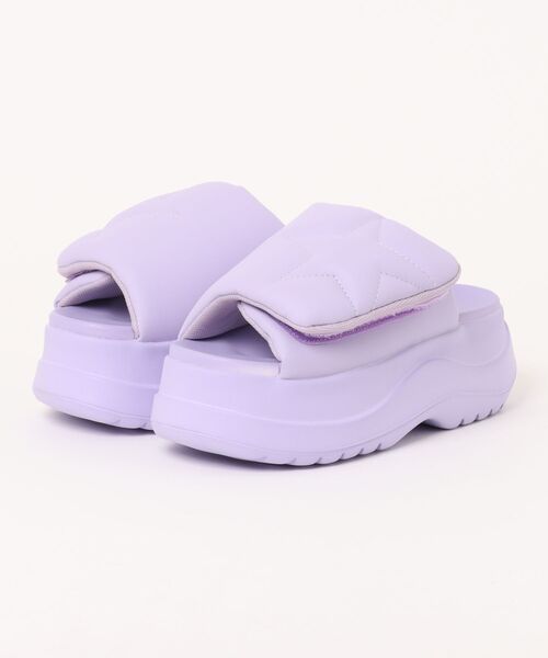 セール】【CONVERSE】コンバース CHEWY PS（チューイー PS）（サンダル