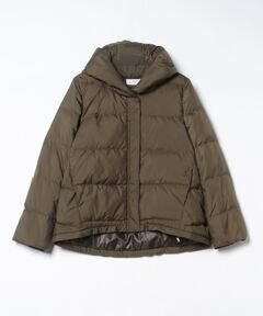 セール】ポリエステル ダウンジャケット MLPM2067（ダウンジャケット
