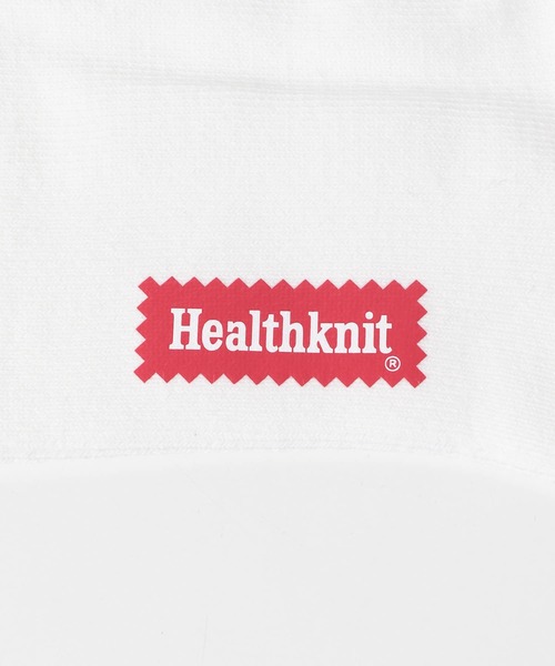 SENSE OF PLACE by URBAN RESEARCH（センスオブプレイスバイアーバンリサーチ）の「Healthknit　3line 3PSOX（ソックス/靴下・メンズ・ホワイト系その他・ONE）」の5枚目の写真