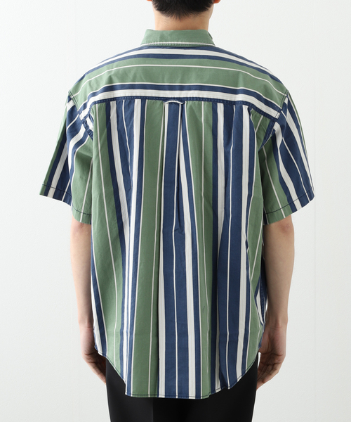 ポーラースケート　ベロアシャツ ポーラースケート ベロアシャツ