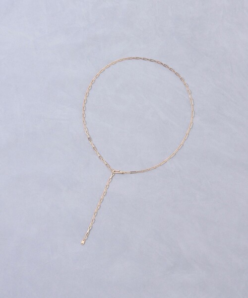 セール】【grace grace/グラスグラス】Y字2WAYネックレス（ネックレス