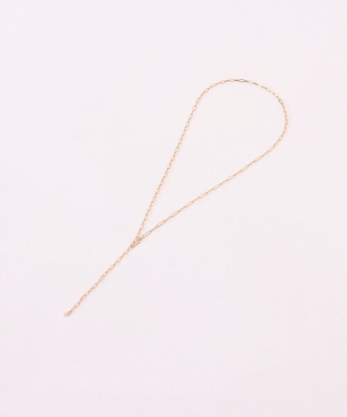 grace grace/グラスグラス】Y字2WAYネックレス（ネックレス）｜grace