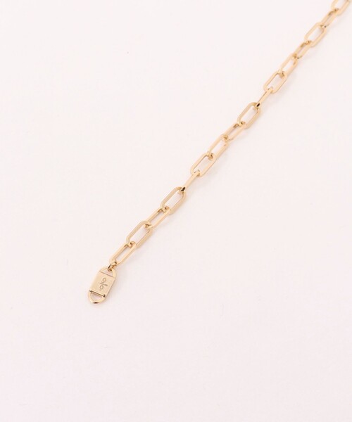 grace grace （グラスグラス）の「【grace grace/グラスグラス】Ｙ字2WAYネックレス（ネックレス・レディース・シルバー/ゴールド・FREE）」の11枚目の写真